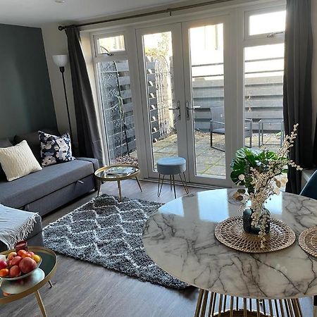 Hinton Pad By Condokeeper Cambridge  Luaran gambar