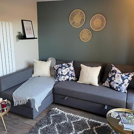 Hinton Pad By Condokeeper Cambridge  Luaran gambar