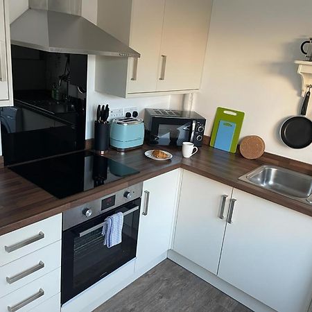 Hinton Pad By Condokeeper Cambridge  Luaran gambar