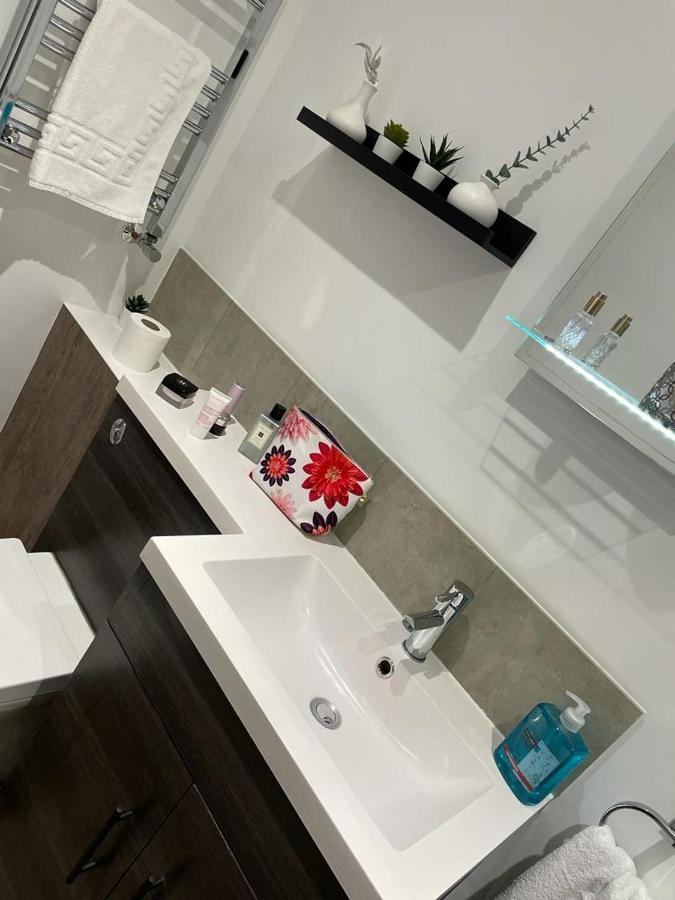 Hinton Pad By Condokeeper Cambridge  Luaran gambar
