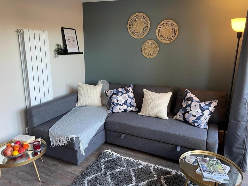 Hinton Pad By Condokeeper Cambridge  Luaran gambar