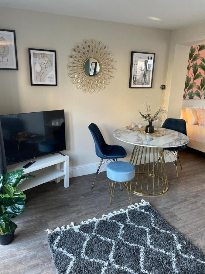 Hinton Pad By Condokeeper Cambridge  Luaran gambar